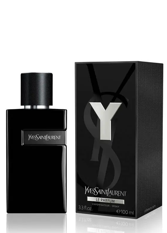 Yves Saint Laurent