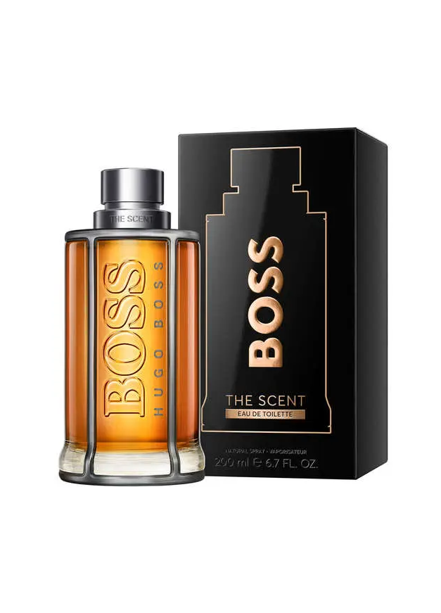 Hugo Boss