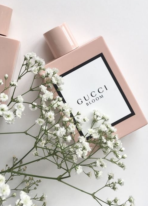 GUCCI BLOOM