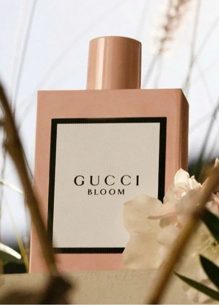GUCCI BLOOM